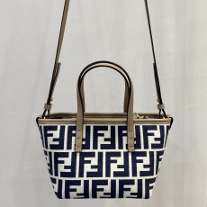 Fendi Shopping Bags